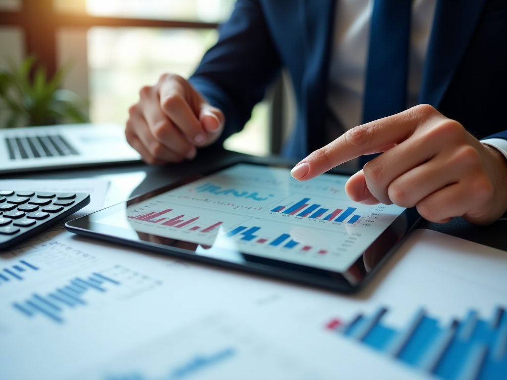 Métodos de análisis financiero